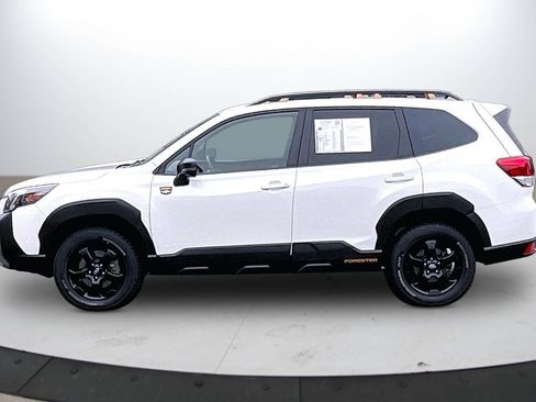 Used 2024 Subaru Forester Wilderness w/ Convenience Package image 6