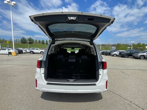 New 2026 Honda Odyssey EX-L image 17