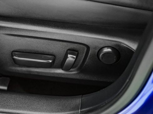 Used 2022 Lexus IS 350 F Sport w/ Memory Package image 26