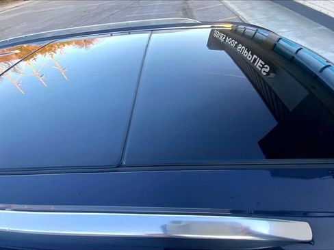 Certified 2025 Cadillac XT6 Premium Luxury image 29