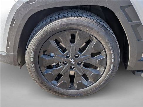 Used 2024 Hyundai Tucson XRT image 9