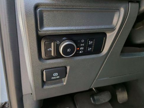 Certified 2024 Ford F150 STX AWD/4WD image 17