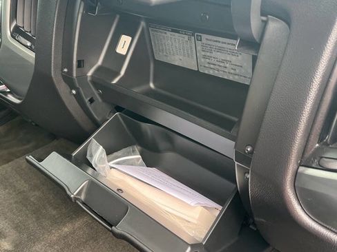 Used 2015 Chevrolet Silverado 1500 LT w/ Trailering Package image 27