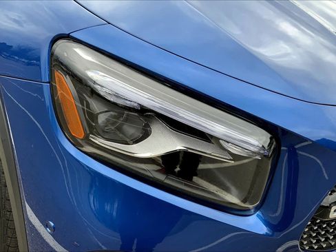 New 2026 Mercedes-Benz GLB 250 4MATIC image 17