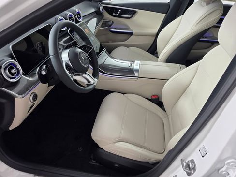 New 2026 Mercedes-Benz C 300 Sedan image 6