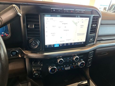 Used 2023 Ford F350 King Ranch w/ Chrome Package image 17