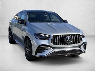 New 2026 Mercedes-Benz GLE 53 AMG 4MATIC Coupe video 3