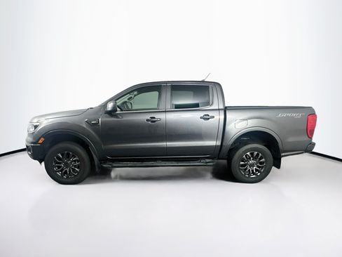 Used 2020 Ford Ranger XLT w/ Equipment Group 301A Mid AWD/4WD image 4