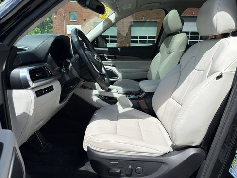 Certified 2021 Kia Telluride SX AWD/4WD image 14