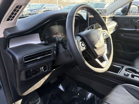 Certified 2023 Lincoln Corsair AWD w/ Equipment Group 101A image 20