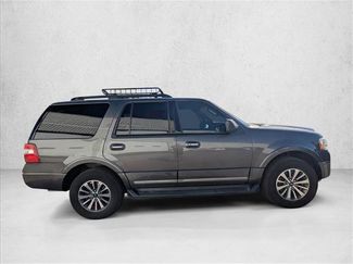 Used 2017 Ford Expedition XLT AWD/4WD video 4