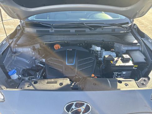 Certified 2023 Hyundai Kona Limited w/ Cargo Package image 11