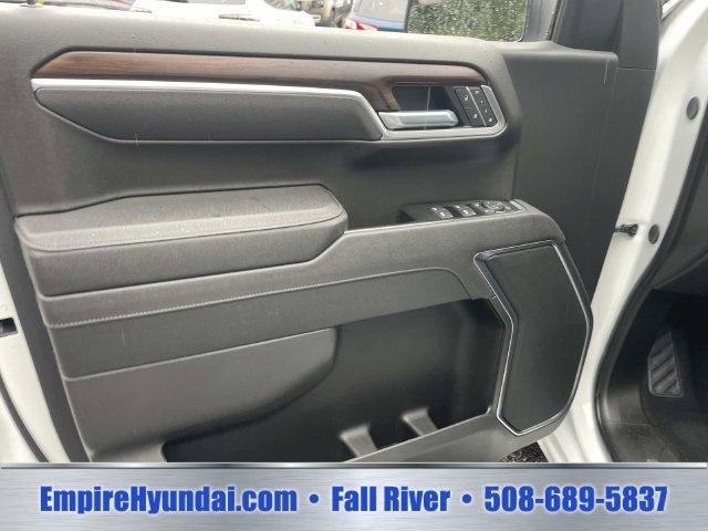 Used 2026 GMC Sierra 1500 SLT AWD/4WD image 19
