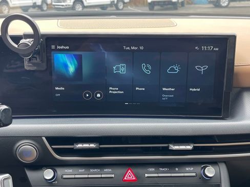 Used 2025 Hyundai Sonata Limited image 22