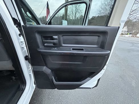 Used 2018 RAM 5500 Tradesman w/ Ambulance Prep Group image 25