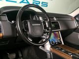 Used 2018 Land Rover Range Rover HSE image 6
