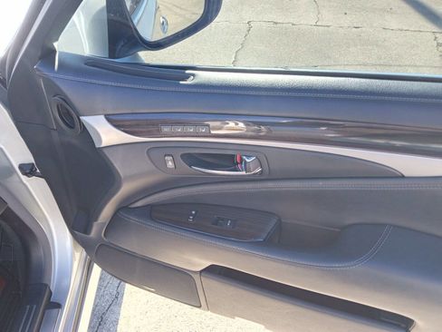 Used 2013 Lexus LS 460 image 12