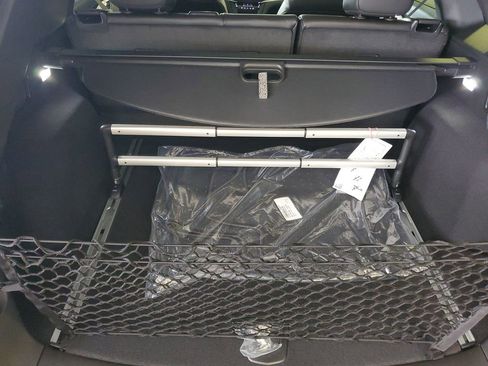 New 2026 Cadillac XT5 Premium Luxury w/ Driver Assist Package FWD image 7