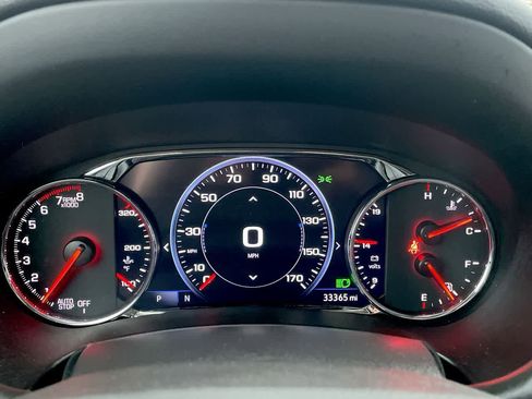 Used 2023 GMC Terrain Denali w/ LPO, Floor Liner Package image 28