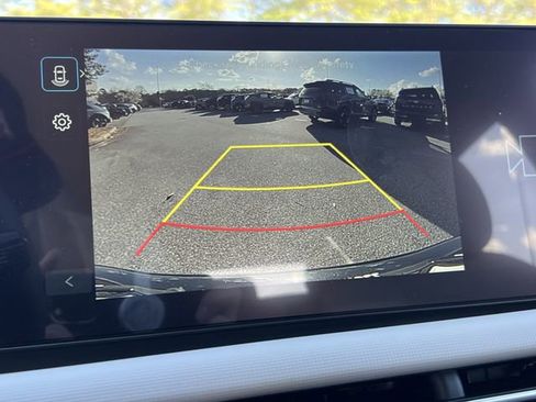 New 2026 Hyundai Tucson SEL FWD image 23