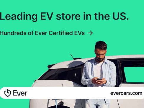 Used 2025 Kia EV6 Wind image 28