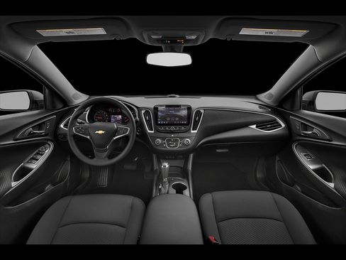 Used 2020 Chevrolet Malibu LT image 38