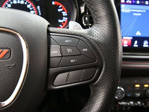 Used 2025 Dodge Durango GT AWD/4WD image 21