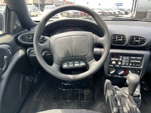 Used 1999 Pontiac Sunfire GT FWD image 16