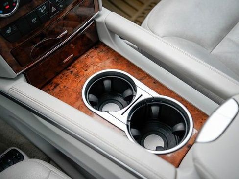 Used 2007 Mercedes-Benz ML 500 4MATIC image 31