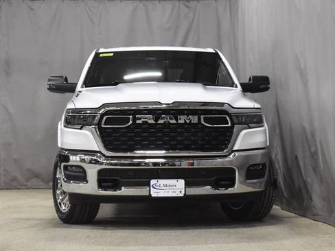 New 2026 RAM 1500 Big Horn image 5