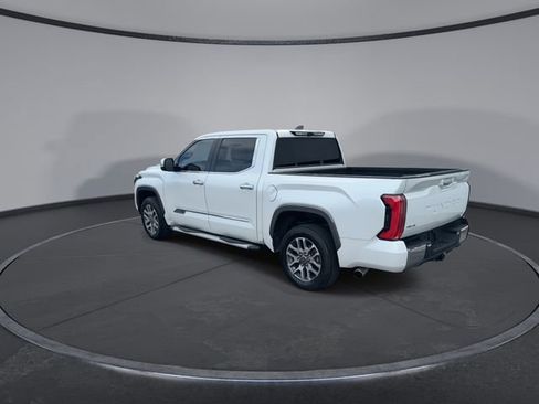 Used 2024 Toyota Tundra 1794 Edition AWD/4WD image 11