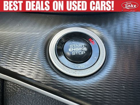 Used 2024 Jeep Grand Cherokee Altitude AWD/4WD image 20