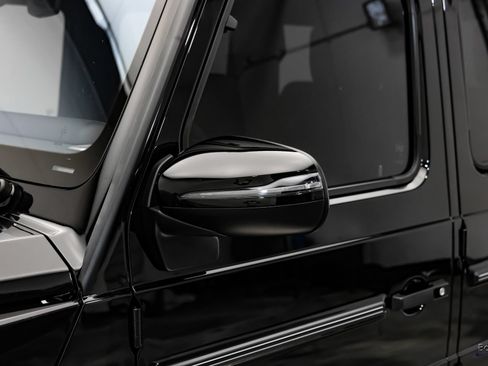 Used 2022 Mercedes-Benz G 550 image 26