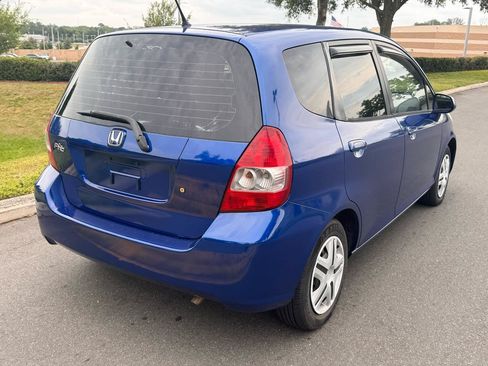 Used 2007 Honda Fit image 30