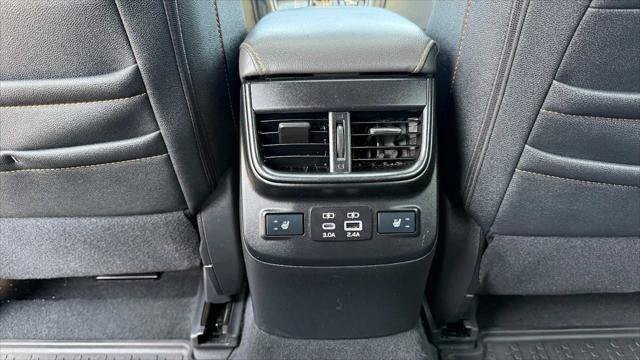 Used 2024 Subaru Outback Wilderness AWD/4WD image 9