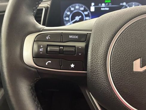 Used 2024 Kia Sportage SX AWD/4WD image 23