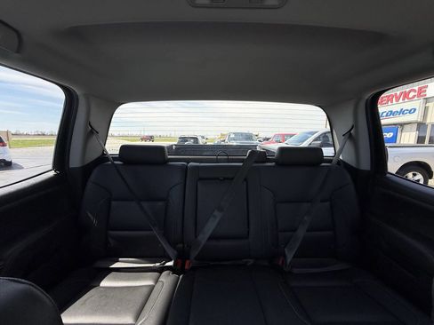 Used 2019 GMC Sierra 2500 SLT w/ Duramax Plus Package image 15