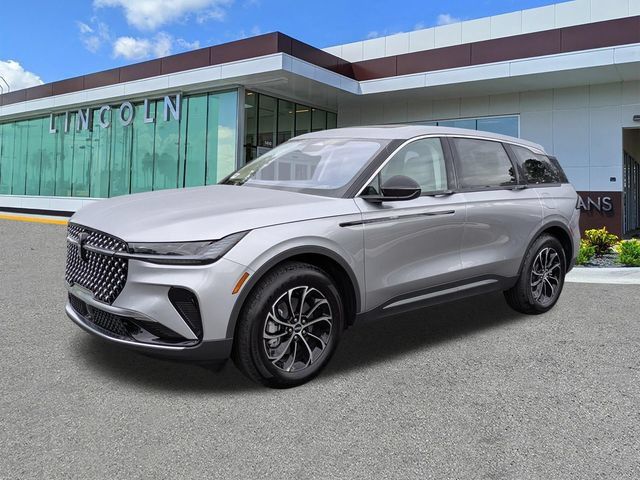 New 2026 Lincoln Nautilus Premier w/ Equipment Group 102A AWD/4WD image 8