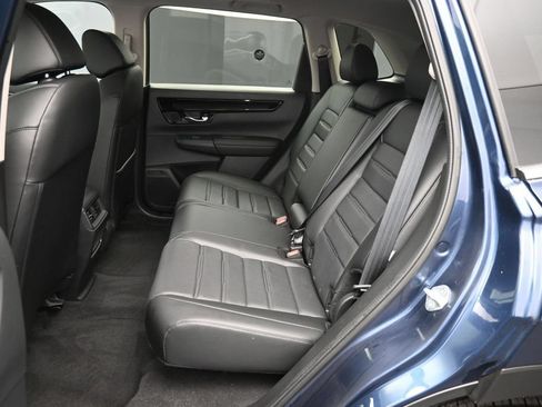 Certified 2025 Honda CR-V EX-L image 21
