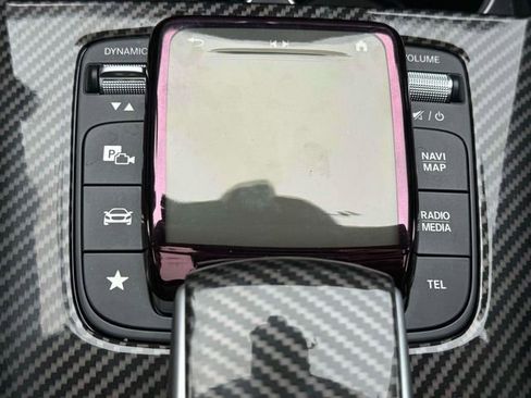 Used 2023 Mercedes-Benz GLS 450 4MATIC image 33