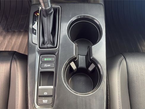 Used 2024 Honda Civic EX-L image 23