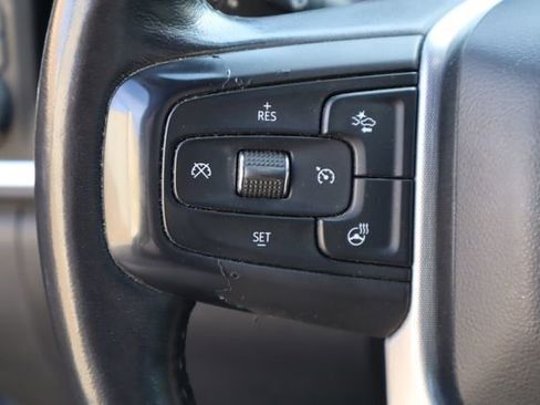 Used 2021 GMC Sierra 1500 SLT AWD/4WD image 13