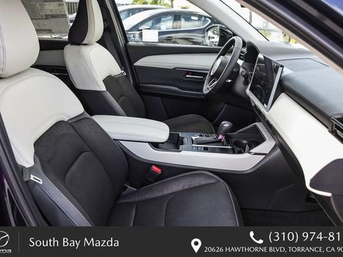 New 2026 MAZDA CX-5 Preferred AWD/4WD image 17