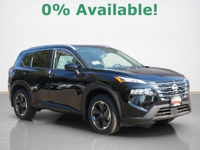 New 2026 Nissan Rogue SV w/ SV Premium Package