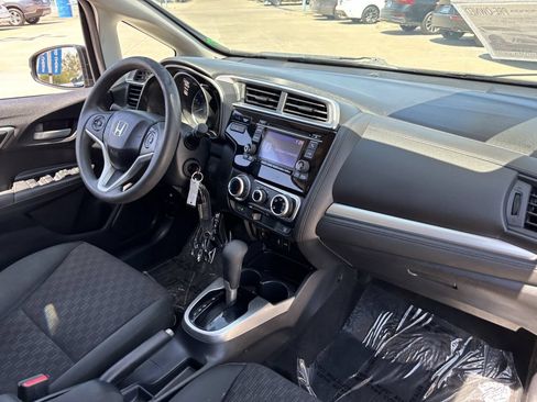 Used 2017 Honda Fit LX image 10