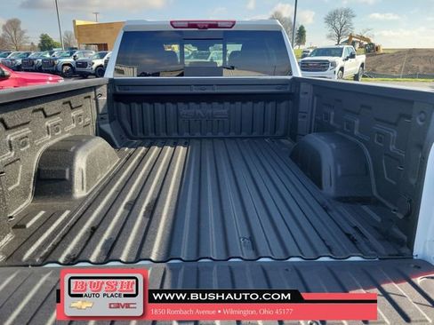 New 2026 GMC Sierra 1500 Denali w/ Denali Reserve Package image 6