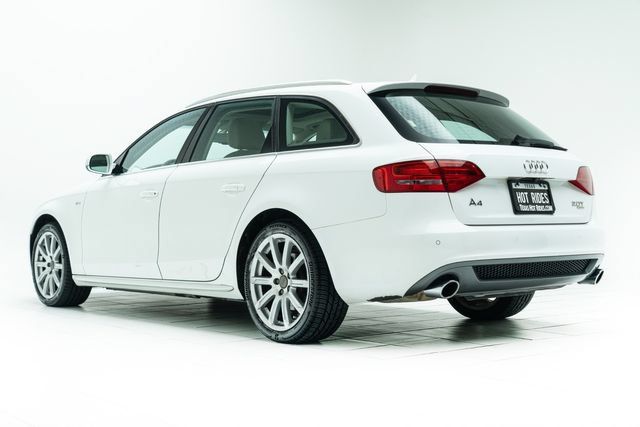 Used 2012 Audi A4 2.0T Premium Plus AWD/4WD image 18