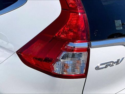 Used 2015 Honda CR-V EX image 22