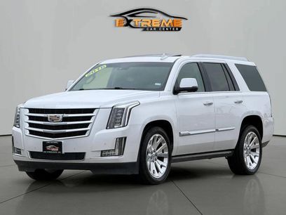Used 2016 Cadillac Escalade Premium