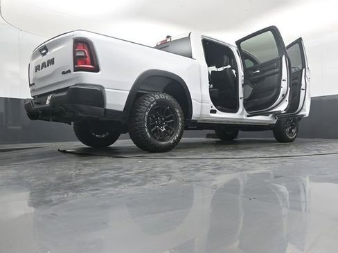 New 2026 RAM 1500 Rebel w/ Rebel Level 2 Equipment Group image 51